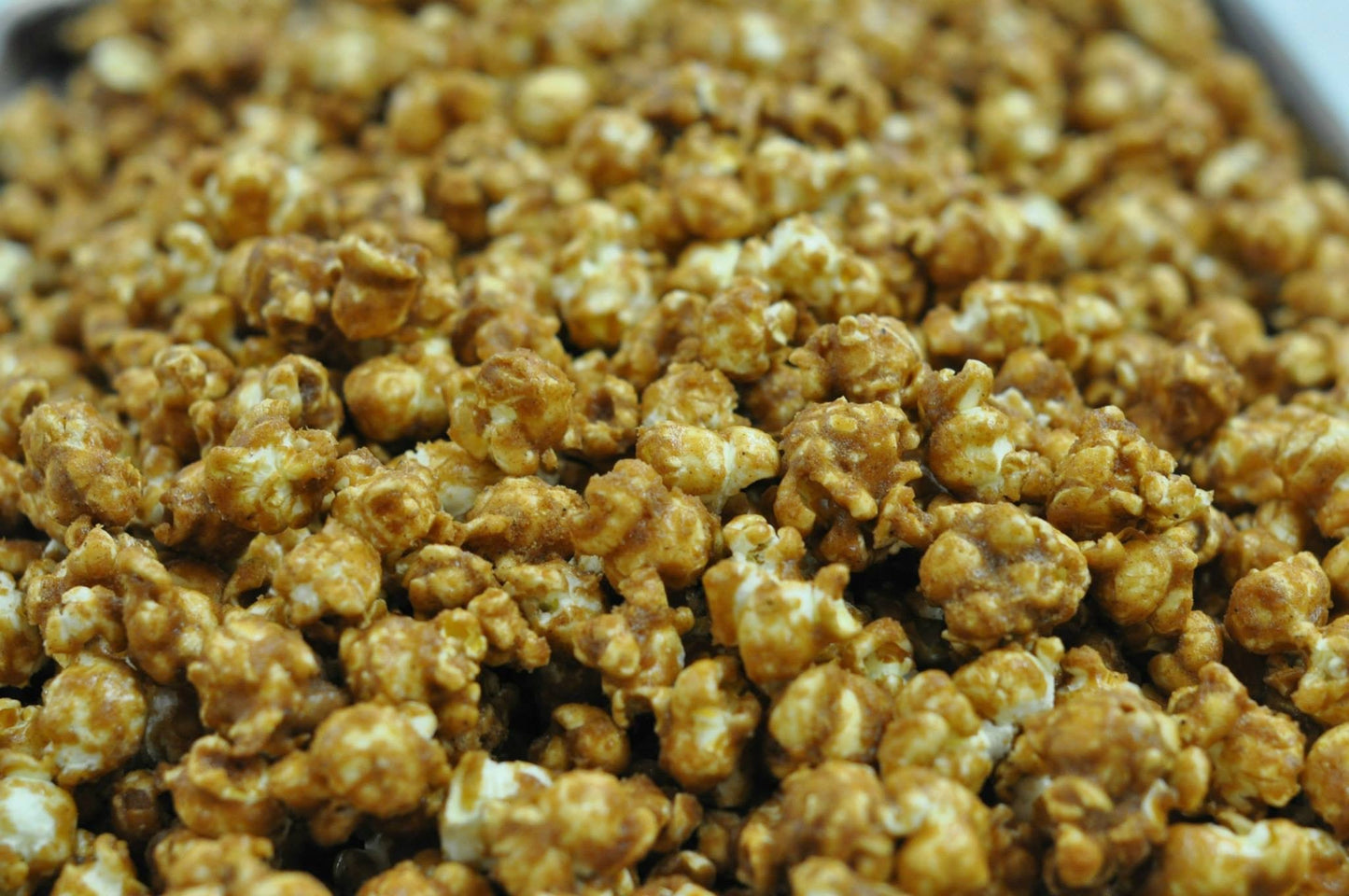 Caramel Popcorn