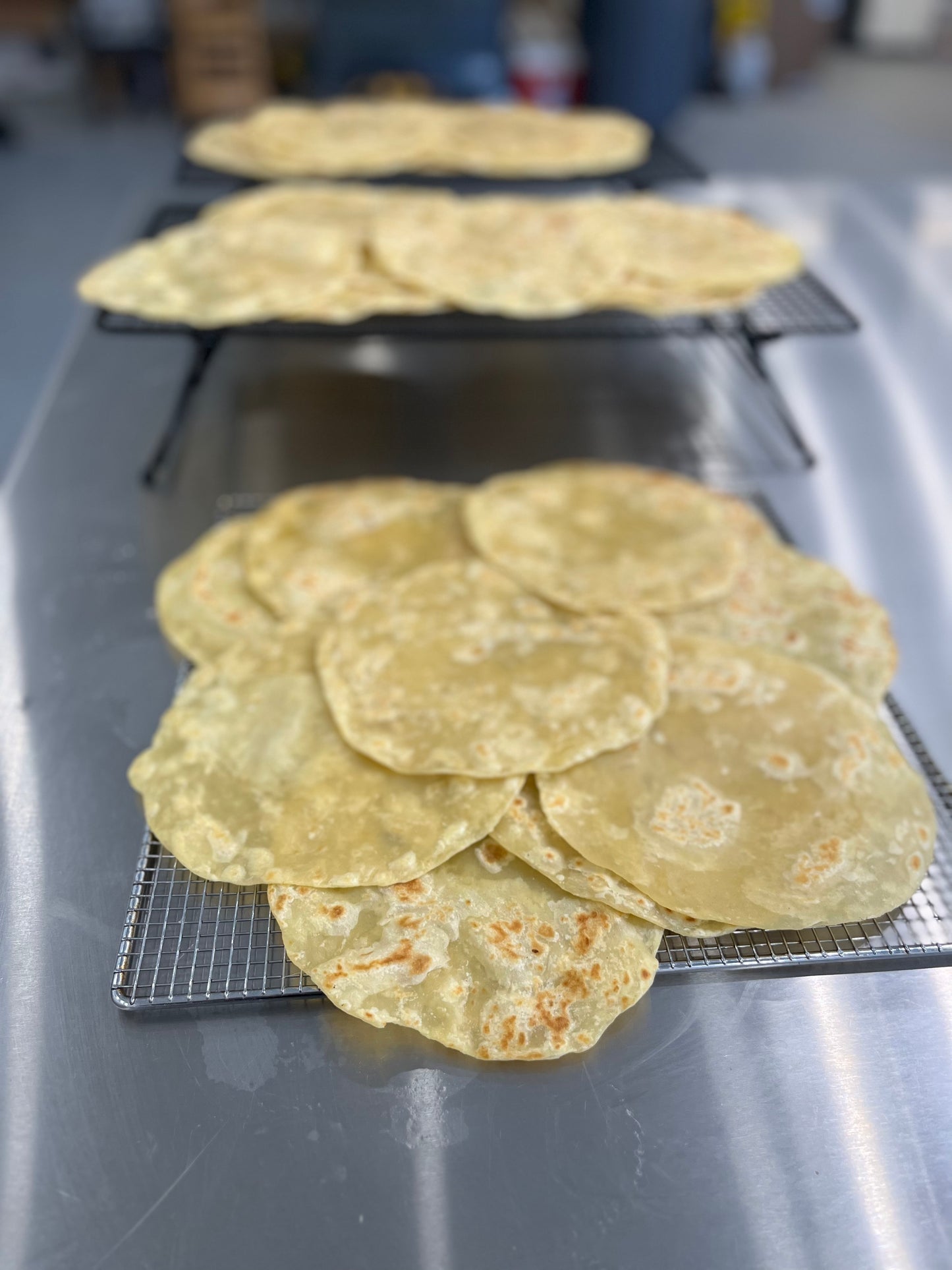 Tortillas